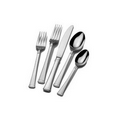 Harmony 65 Piece Flatware Set